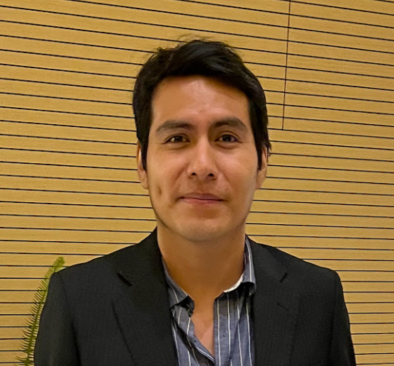 Foto de Armando Joaquín