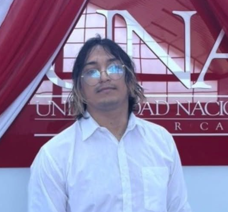 Foto de Carlos González