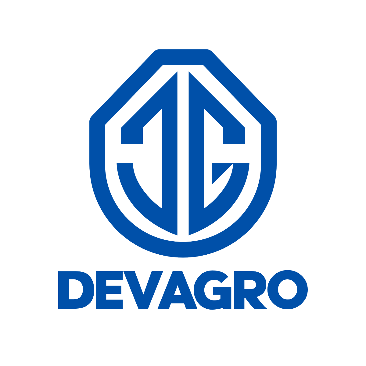 Devagro logo