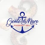 Gente di Mare logo
